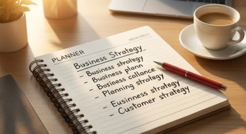 Tháng tốt xấu của tuổi Tuất năm 2027: Lịch đại cát từng can chi 1 Bảng kế hoạch công việc chỉ ra tháng tốt xấu của tuổi tuất năm 2027 bên cạnh tách cà phê