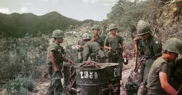 Những vụ thảm sát kinh hoàng của lính đánh thuê Hàn Quốc tại Việt Nam