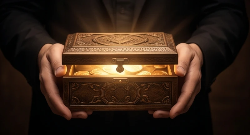 Chuyển hóa những khó khăn thử thách thành lợi nhuận tài chính thực tế và nguồn vốn lưu động