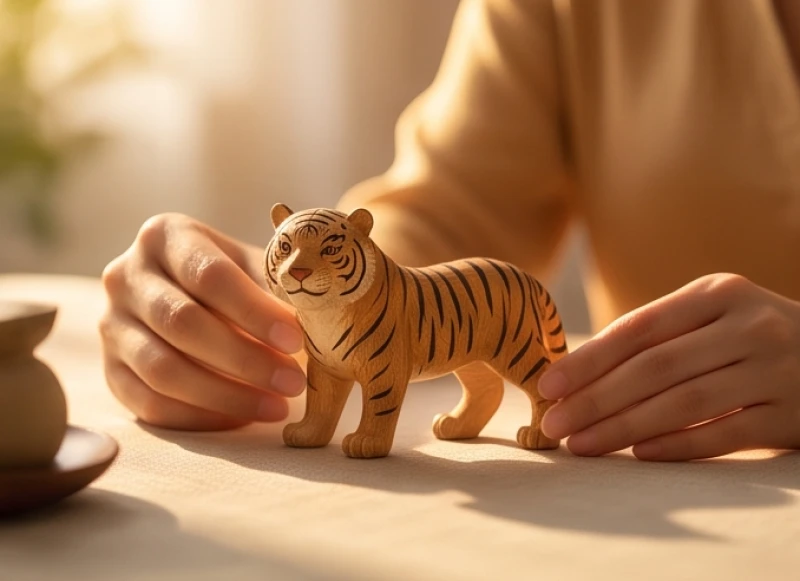 Vợ chồng tuổi Dần cùng nhau phân tích các cơ hội thụ thai trong giai đoạn từ nay đến năm 2030