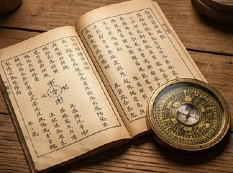 Cuốn sách tử vi ghi chép chi tiết về sao hạn chiếu mệnh tuổi mậu tuất năm đinh mùi