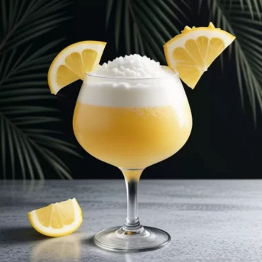 Ly Cocktail Pina Colada