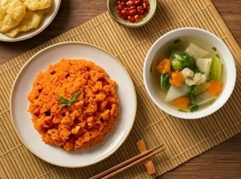 Mâm cúng giao thừa thanh tịnh loại bỏ món xấu trong list đồ ăn cấm kỵ của người tuổi Tuất