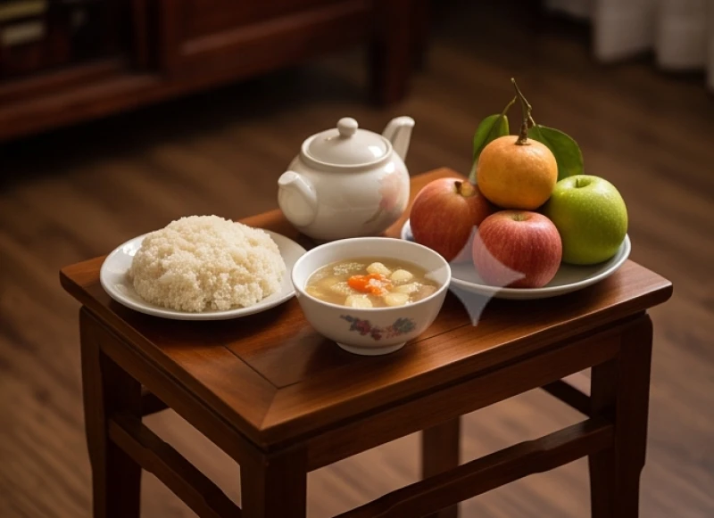 Văn khấn ngày giỗ chuẩn truyền thống: Trình tự nghi lễ bài bản 11 Mâm cúng nhỏ nhẹ nhàng vào chiều hôm trước ngày giỗ để mời hương linh người thân về nhà