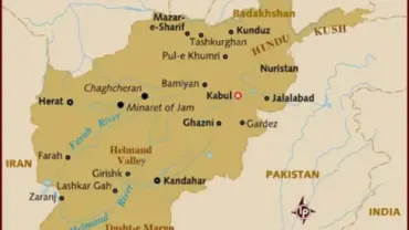 map of afghanistan f36dcc13