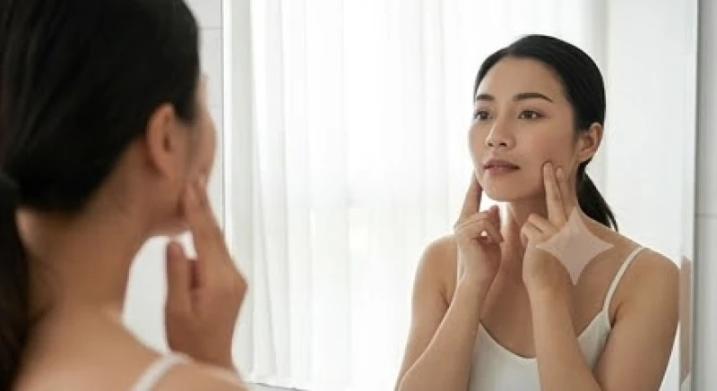 Mơ thấy mẻ răng không chảy máu: Điềm báo và bộ số dân gian 8 Hướng dẫn cách dùng ngón tay massage nhẹ nhàng vùng khớp thái dương hàm để thư giãn cơ