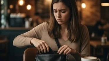 Người dùng smartphone lo âu suy nghĩ mất điện thoại là điềm gì cho tài lộc
