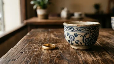 Giải mã chi tiết hiện tượng mất nhẫn là điềm gì và những mẹo tìm lại nhẫn nhanh chóng tại nhà