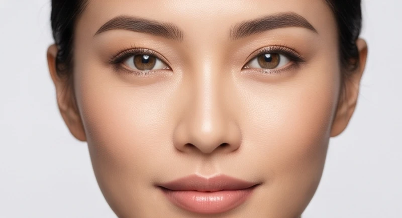Tướng khóe miệng hướng lên: Luận vận mệnh và cách tập tự nhiên 5 Sự kết hợp hoàn hảo giữa ánh mắt sắc sảo và khóe miệng mỉm cười tạo nên thần thái cuốn hút