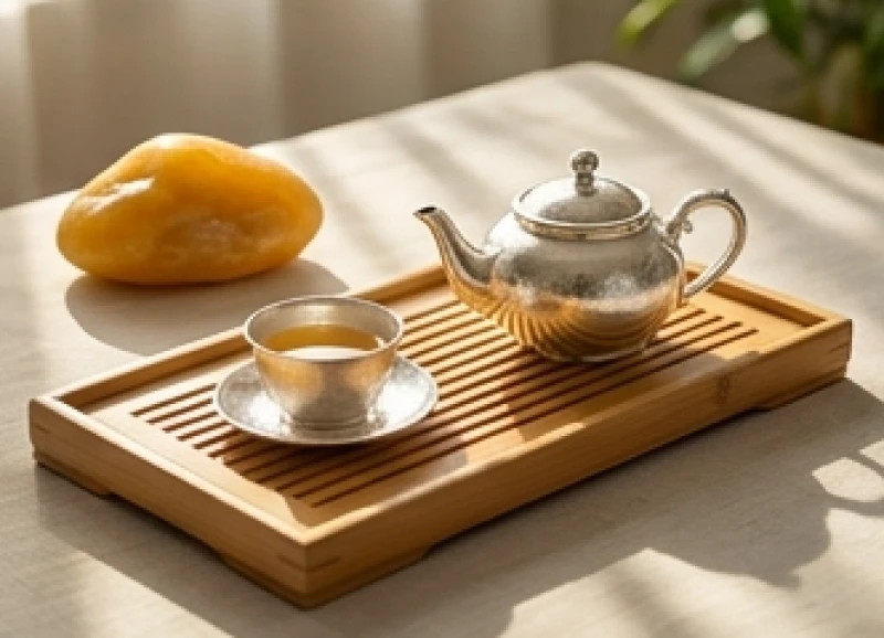 Tuổi Dần hợp màu gì: Bảng ngũ hành 5 can chi và cách hóa giải 9 Vật phẩm phong thủy làm từ kim loại và đá màu vàng nâu bảo vệ sức khỏe cho tuổi Nhâm Dần