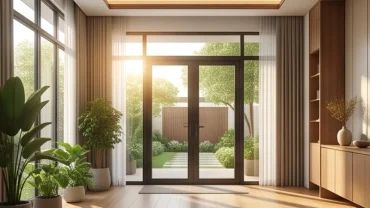 Thiết kế ngôi nhà đón ánh sáng tự nhiên lý tưởng cho người tìm kiếm mậu ngọ 1978 hợp hướng nào