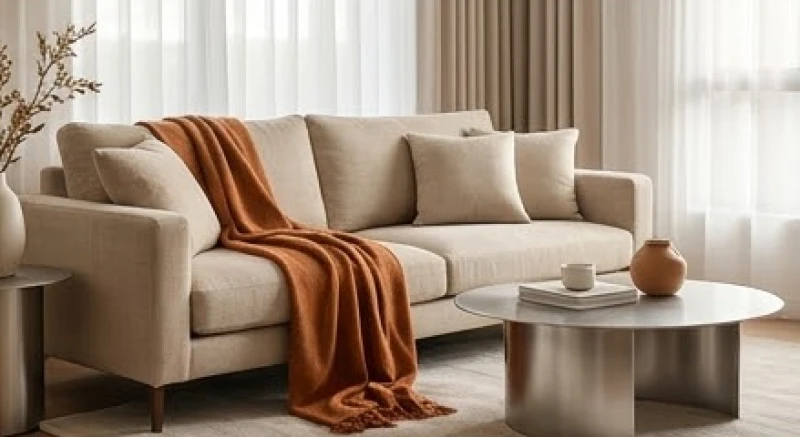 Canh Thìn 2000 mệnh gì: Giải mã Bạch Lạp Kim & cải vận mùa sinh 5 Phối hợp màu sắc phong thủy hài hòa trong phòng khách để cân bằng nhiệt độ mùa sinh