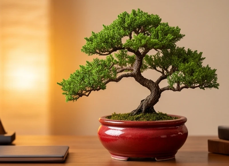 Màu xanh lá cây và màu đỏ cam là gam màu tương sinh tương hợp cho người sinh năm Bính Dần
