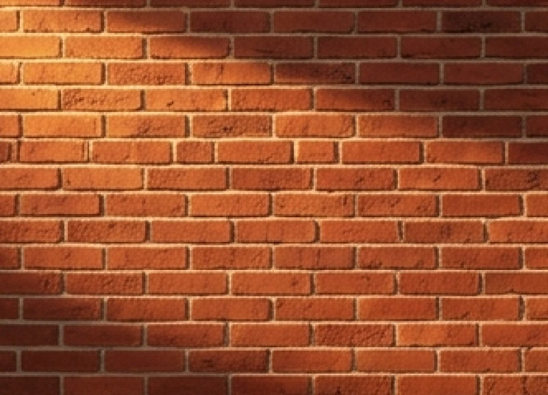 Mệnh Thổ hợp màu gì: Quy tắc phối màu và cách hóa giải kỵ 4 Bức tường gạch nung đỏ rực và ngói lợp đất sét nung thể hiện sự kiên cố của những nạp âm mệnh Thổ nhân tạo.