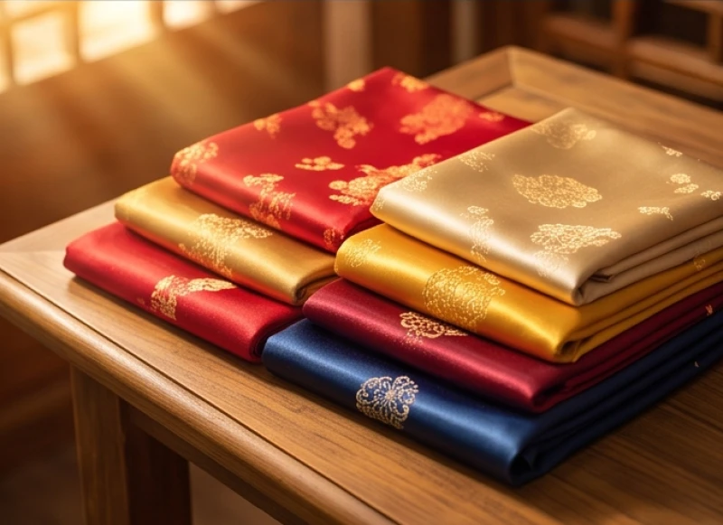Tử vi tuổi Mùi năm 2026: Bảng sao hạn và phong thủy cải vận 10 Vật phẩm phong thủy có màu sắc tương sinh theo nạp âm ngũ hành giúp thu hút cát khí cho gia chủ