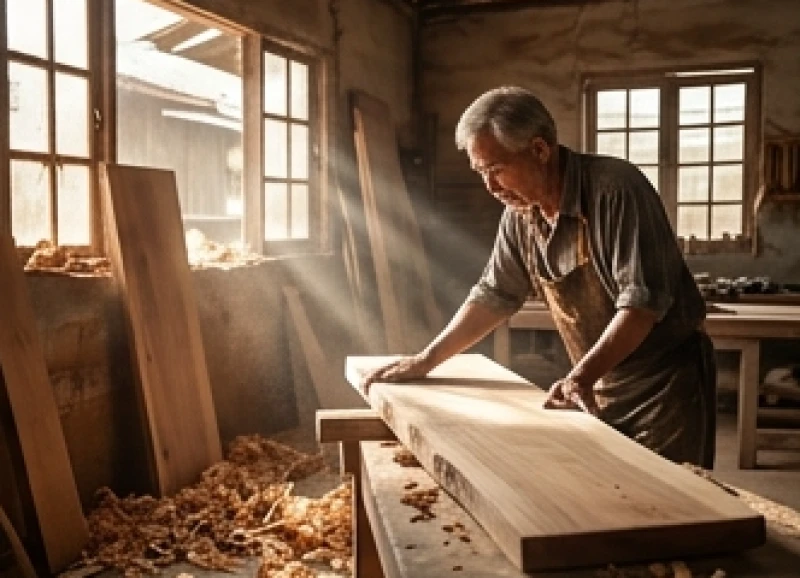 Tuổi Thìn hợp nghề gì: Định hướng sự nghiệp và chức danh cụ thể 7 Xưởng sản xuất đồ gỗ mỹ nghệ phù hợp với bản mệnh Mộc của người sinh năm Mậu Thìn 1988