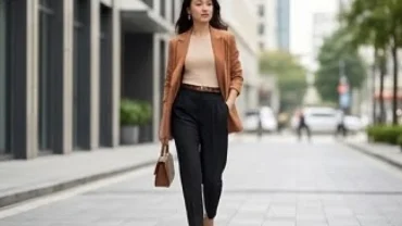 Lựa chọn màu trang phục hợp tuổi Ngọ theo ngũ hành phong thủy để thu hút vượng khí