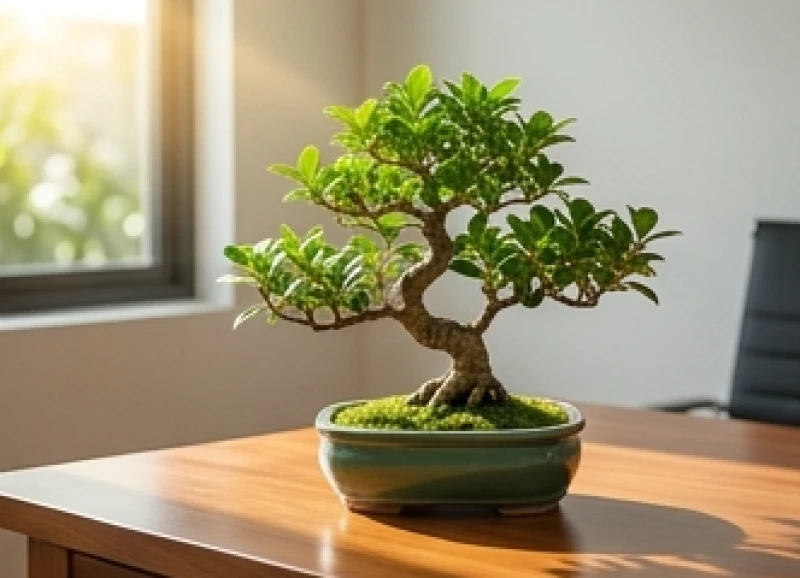 Tuổi Dần hợp màu gì: Bảng ngũ hành 5 can chi và cách hóa giải 2 Mẫu vật phẩm phong thủy màu xanh lá cây tương sinh mang lại năng lượng tích cực