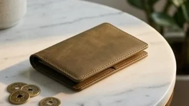 Lựa chọn màu ví hợp tuổi tuất theo phong thủy ngũ hành giúp tăng cường tài lộc