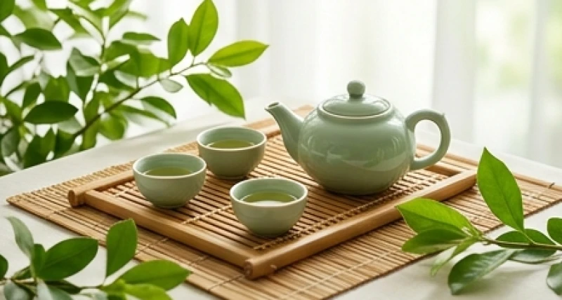Màu xanh lục của hành Mộc tương sinh rất tốt cho nữ giới sinh năm Kỷ Sửu 1949