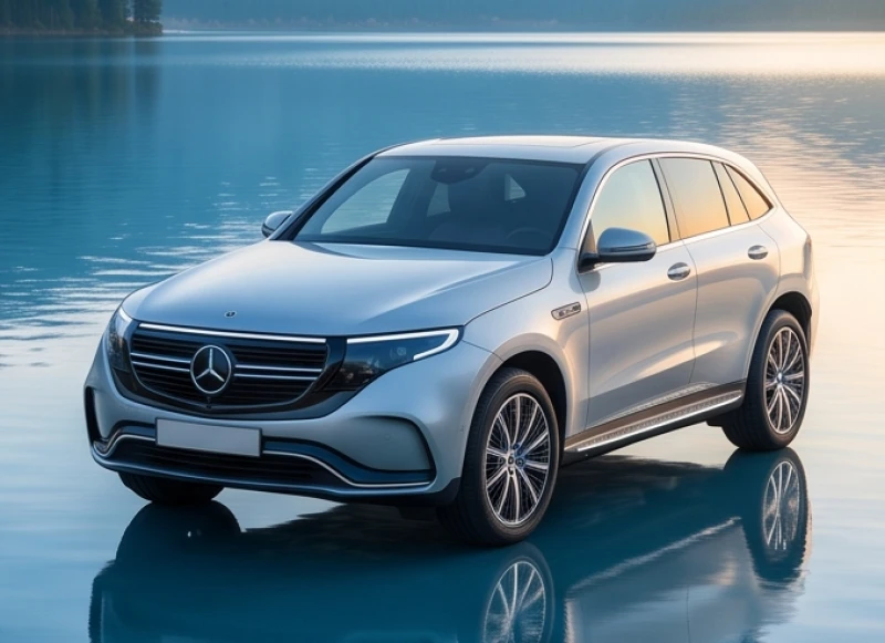 Tuổi Tý mua xe màu gì: Bảng tra cứu chi tiết và cách hóa giải 2 Chiếc xe ô tô sở hữu màu sơn tương sinh mang lại vượng khí và sự an toàn cho người lái trên mọi chặng đường