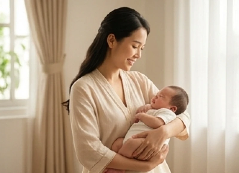 Tuổi Thìn sinh con tháng nào tốt: Định cát nguyệt hợp gia đạo 11 Sự hòa hợp ngũ hành giúp người mẹ phục hồi thể chất nhanh chóng sau kỳ sinh nở