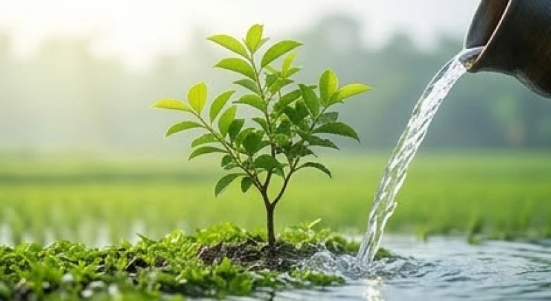 Đặt tên con sinh năm Kỷ Hợi 2019: Tên hay hợp mệnh & tránh kỵ 1 Cây non mọc trên vùng đồng bằng tươi tốt đại diện cho mệnh Bình Địa Mộc 2019