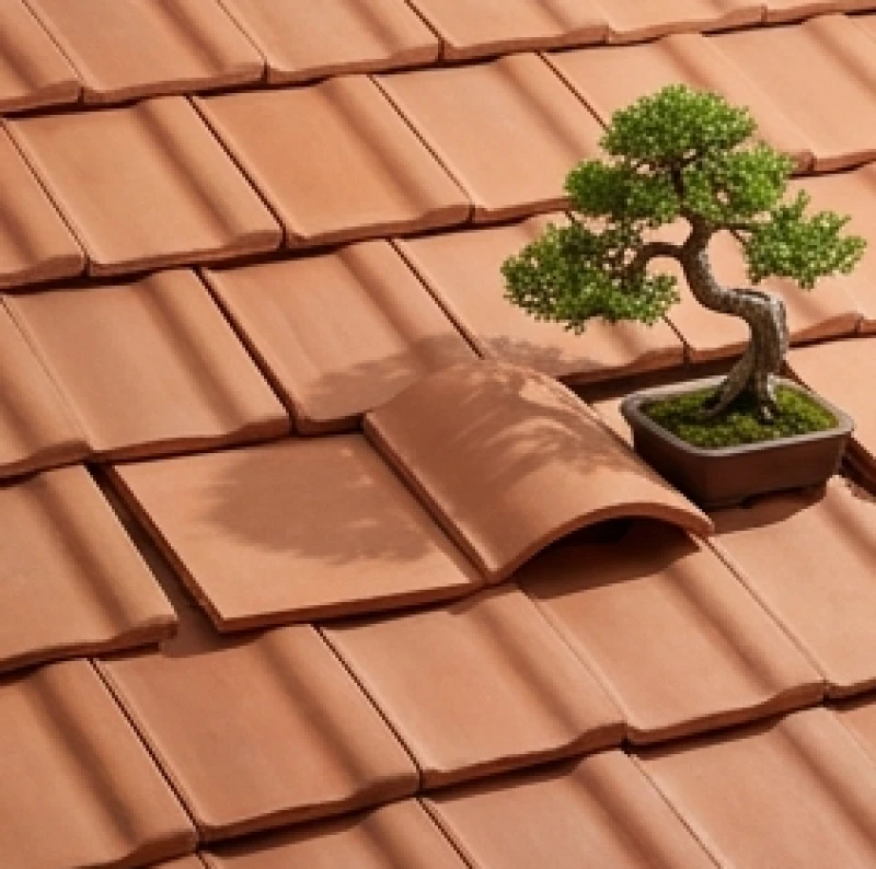 Biểu tượng ngũ hành Thổ tượng trưng cho bản mệnh Ốc Thượng Thổ của nữ mạng sinh năm 2006
