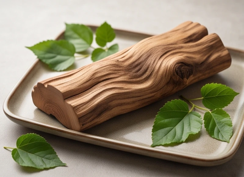 Gỗ dâu tằm đại diện cho mệnh Tang Đố Mộc của người sinh năm 1972