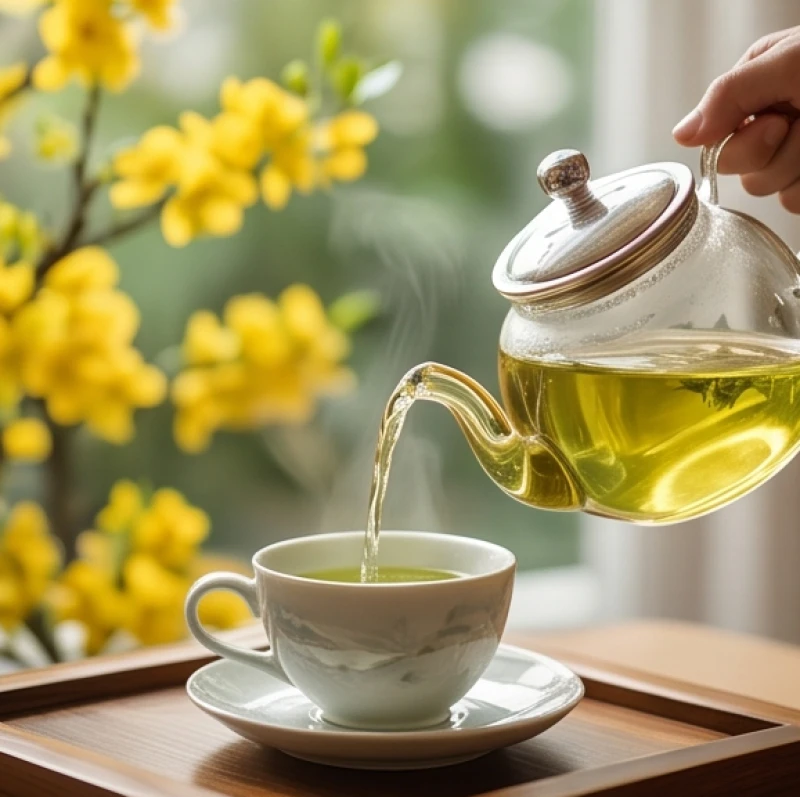 Gia chủ Nhâm Thìn 1952 nhận được sự bồi đắp năng lượng to lớn từ người khách mang mệnh Kim