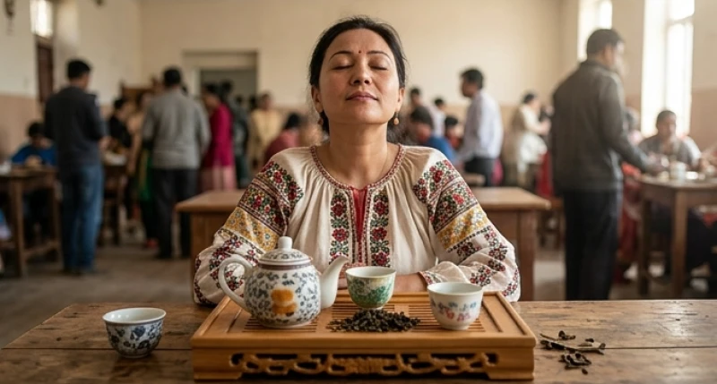 Mọi sự cố ngoài ý muốn trong ngày Tết đều có cách hóa giải triệt để nếu gia chủ bình tĩnh xử lý kịp thời.