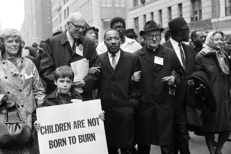 mlkjr march conversation only cred afp via getty images 31672e1e