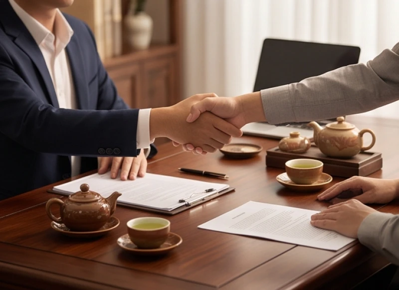 Người tuổi Tỵ thuận lợi trong việc đàm phán hợp đồng và mở rộng kinh doanh vào tháng 8 âm lịch