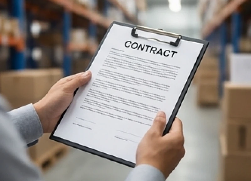 Tài lộc tuổi Dần năm 2026: Chiến lược dòng tiền và phong thủy 4 Rà soát hợp đồng hợp tác mở rộng kinh doanh trong lĩnh vực vận tải và logistics