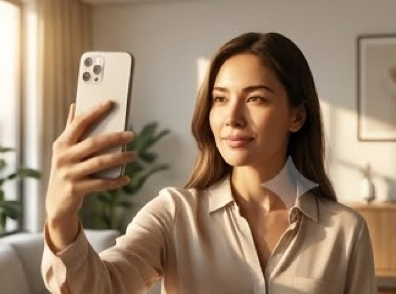Số tài khoản ngân hàng hợp tuổi Mão: bảng tra cứu ngũ hành 11 Quy trình định danh điện tử bằng khuôn mặt đang được thực hiện nhanh chóng thông qua ứng dụng ngân hàng