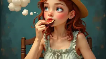 Mơ thấy ăn sung chín đỏ mọng