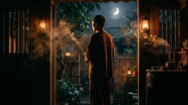 Hình ảnh mang tính biểu tượng giải mã khi mơ thấy anh trai đã mất trong văn hóa tâm linh Việt Nam