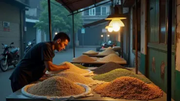Mơ thấy bán đậu nành ế ẩm