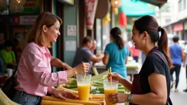 Mơ thấy bán mía cho người quen: Điềm báo tốt lành