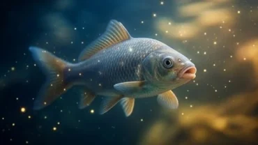 Giấc mơ thấy bị cá cắn mang những điềm báo bí ẩn về tài chính và các mối quan hệ xã hội.