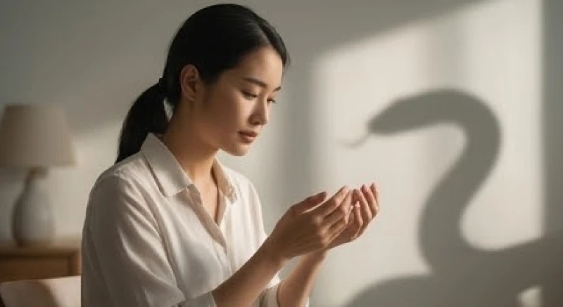 Mơ thấy rắn ráo là điềm gì? Giải mã điềm lành dữ và con số may mắn 5 Vết thương nhỏ ở ngón tay ám chỉ những rắc rối vụn vặt và áp lực công việc đang bị dồn nén trong thực tại