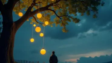 Mơ thấy cây khế đổ đánh con gì