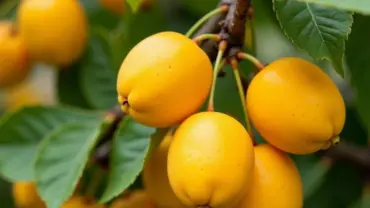 Mơ thấy cây me ra quả chín vàng