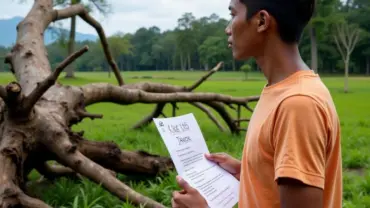 Mơ thấy chặt cây gạo đánh con gì?