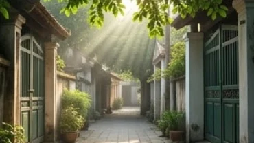 Giải mã ý nghĩa điềm báo khi nằm mơ thấy đám ma nhà hàng xóm mang lại tài lộc và sự khởi đầu mới
