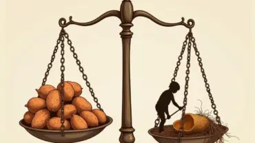 Mơ thấy đào khoai lang điềm lành hay dữ