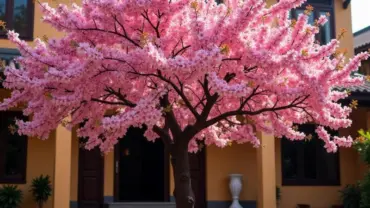 Mơ thấy đào nở rộ ngày Tết