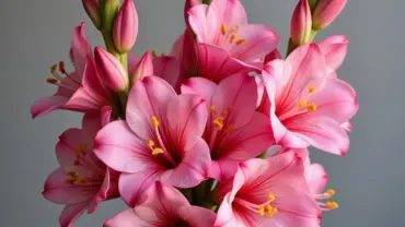 Mơ thấy được tặng hoa lay ơn hồng