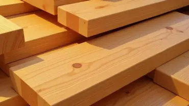 Mơ thấy gỗ lát mới sáng bóng