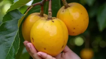 Mơ thấy hái dâu da chín